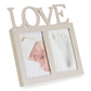 Cangaroo Love Cornice Porta Foto + Calco Bimbo 0m+
