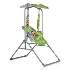 Moni Altalena da interno ed esterno Garden Swing Funny