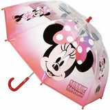 Disney Ombrello da 53 cm - Vari personaggi