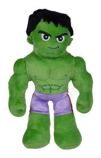 Peluche Disney/Avengers - Vari Personaggi - 25 cm