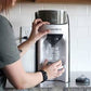 Baby Brezza Formula Pro Advanced Dispenser e Scalda Biberon