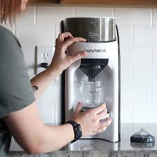 Baby Brezza Formula Pro Advanced Dispenser e Scalda Biberon