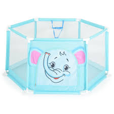 Moni Toys Piscina Gioco con 50 Palline colorate
