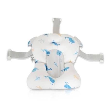 Cangaroo Cuscino tappeto Bagnetto Antiscivolo imbottito