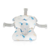 Cangaroo Cuscino tappeto Bagnetto Antiscivolo imbottito