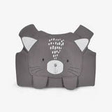 Kikkaboo Imbracatura da passeggio Cat Bear Deluxe - adatto da 11 a 48 mesi