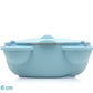 Kiokids Ciotola Termica in Acciaio Inox 450 ml