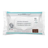 Fiocchi di Riso Salviette Detergenti 60 pz