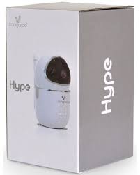 Cangaroo Hype HD-Wi fi Camera