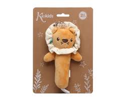 Kiokids Sonaglino Peluce 18 cm Animali