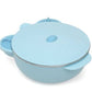 Kiokids Ciotola Termica in Acciaio Inox 450 ml