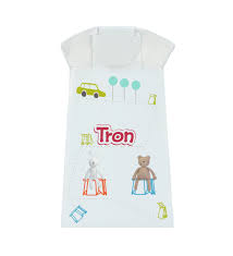Tron - Vasino usa e getta