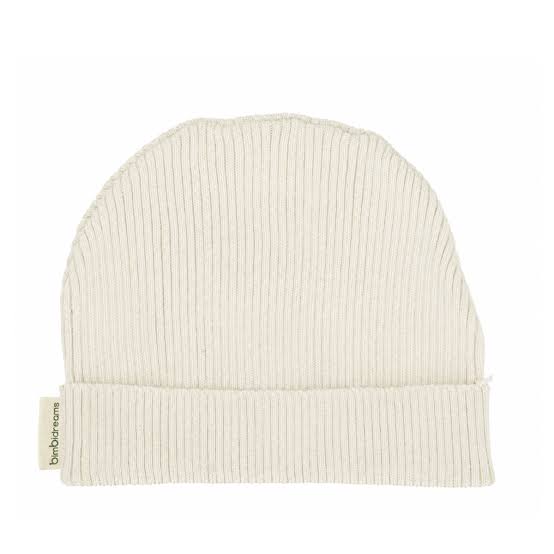 Bimbidreams Cappellino Clinico 0/1 mese