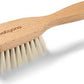 Babyono Spazzola in legno con setole naturali morbidissime