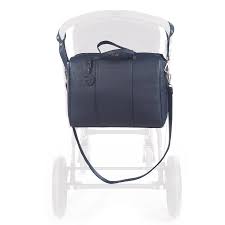 Pasito a Pasito Borsa Cambio London Blue