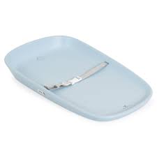 Cangaroo Nuvia Eva - Fasciatoio in silicone