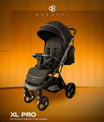 Barotti Passeggino XL Pro 0-22Kg