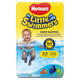 Huggies Little Swimmers Pannolini a costumino usa e getta