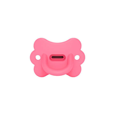 Suavinex Succhietto Smoothie Butterfly Silicone 0-6 mesi