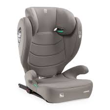 Moni Seggiolino Auto I-Race 100-150 cm - 3-12 anni Isofix