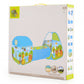 Moni Toys Gioco Tenda Tunnel