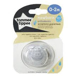 Tommee Tippee Succhietto Newborn 0-2 mesi Ortodontico