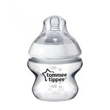 Tommee Tippee Biberon in Plastica 150 ml 0m+ Flusso Lento