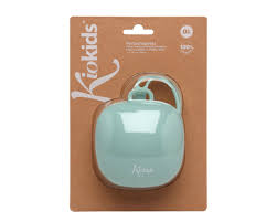 Kiokids Porta succhietto 100% silicone