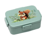 Kiokids Contenitore porta pranzo con scomparti 800 ml