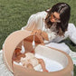 Bamboom Baby Nest Airflow 2.0 Co-sleeping Sand Culla Porta Enfant
