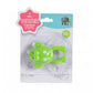 Moni Toys Gioco da Bagno Rana Nuotatrice