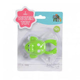 Moni Toys Gioco da Bagno Rana Nuotatrice