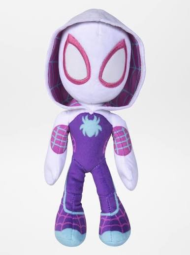 Peluche Disney/Avengers - Vari Personaggi - 25 cm