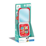 Clementoni Mickey Flip Phone Smartphone 9-36m