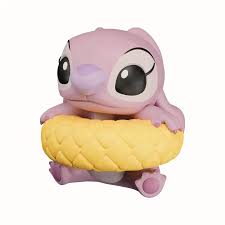 Clementoni Gioco per bagnetto Personaggi Disney 4m+