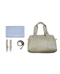 Mommy Club Borsa Childhome Verde