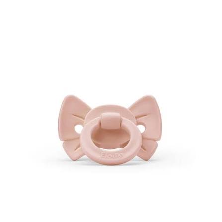 Elodie - Succhietto Binky Row 3 mesi - Tettarella in Silicone