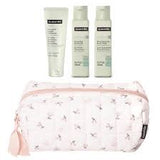 Suavinex Trousse Cosmetica Baby Care Travel Set Birdies Limited Edition