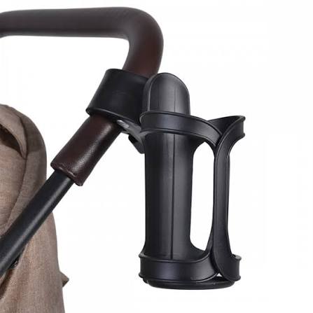 Cangaroo Porta Biberon Bicchieri per Passeggino Universale