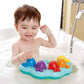 HAPE Fontana Musicale Balena - E0218