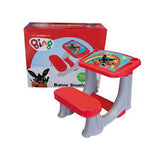 Ods Banco Scuola Bing 62x78x50 cm 24m+