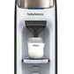 Baby Brezza Formula Pro Advanced Dispenser e Scalda Biberon