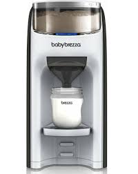 Baby Brezza Formula Pro Advanced Dispenser e Scalda Biberon