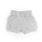 Bamboom Pantaloncino corto a palloncino 382PS Azzurro 36 mesi