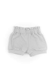 Bamboom Pantaloncino corto a palloncino 382PS Azzurro 36 mesi