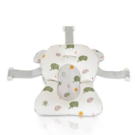 Cangaroo Cuscino tappeto Bagnetto Antiscivolo imbottito