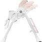 Kinderkraft Seggiolone Yummie - High Chair