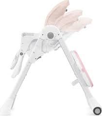 Kinderkraft Seggiolone Yummie - High Chair