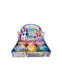 Unicorn Putty - Slime 3D con unicorno, colori assortiti