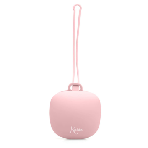 Kiokids Porta succhietto 100% silicone